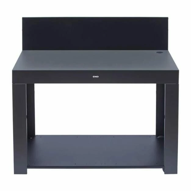 Top 10 ๐ ENO La Plancha Felix Galvanized Steel Cart - MAP12070 BBQ Accessories ๐ 3 ENO La Plancha Felix Galvanized Steel Cart - MAP12070 BBQ Accessories