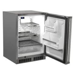 Parts Marvel 24" Outdoor Built-in Refrigerator W. Door Storage & MaxStore Bin