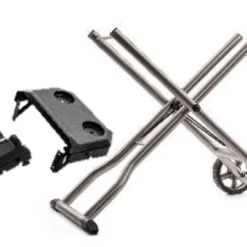 Masterbuilt Outdoor Products Masterbuilt Portable Charcoal Grill Cart (Preorder) - MB20100922