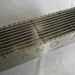Milano Grills Milano Stainless Steel Wire Grate