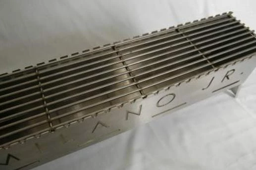 Hot Sale 🤩 Milano Grills Milano Stainless Steel Wire Grate 🤩 3 Milano Grills Milano Stainless Steel Wire Grate