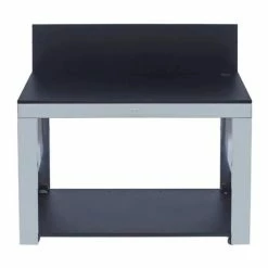 BBQ Accessories ENO La Plancha Felix Stainless Steel Cart - MIP12085