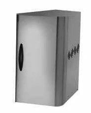 Budget 😍 Napoleon MIR-SE Side Enclosure For M485/L485 Grills Set Of 2 Parts 🌟 3 Napoleon MIR-SE Side Enclosure For M485/L485 Grills Set Of 2 Parts