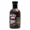 BBQ Accessories Meat Mitch WHOMP! Competition BBQ Sauce (21oz)