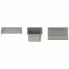 ENO La Plancha Stainless Steel Backboard Accessories - MOD1301 BBQ Accessories