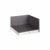 Brand new π ENO La Plancha Corner Shelve Black & Stainless - MOD1585 Parts π 2 ENO La Plancha Corner Shelve Black & Stainless - MOD1585 Parts
