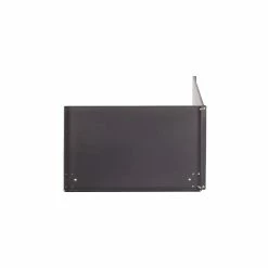 ENO La Plancha Corner Shelve Black & Stainless - MOD1585 Parts