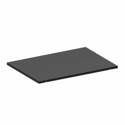 BBQ Accessories ENO La Plancha Black Steel Modulo Shelf - MOD1610