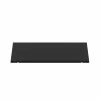 Best Sale 👍 BBQ Accessories ENO La Plancha Black Steel Modulo Shelf - MOD1610 😍 2 BBQ Accessories ENO La Plancha Black Steel Modulo Shelf - MOD1610