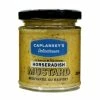 Caplansky''s Deli Caplansky's Deli Mustard (Horseradish) - MUS-HORSE BBQ Accessories