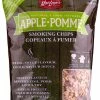 Maclean Outdoor Living Inc. BBQ Accessories MacLean's Smoking Chips (Apple - 2lb.) - CB-210A-CP