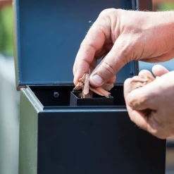 Masterbuilt Outdoor Products Masterbuilt Slow Smoker Accessory Attachment In Black - MB20100112