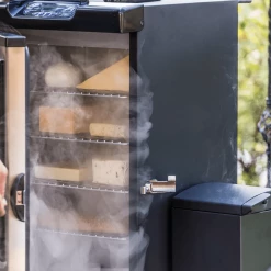 Masterbuilt Outdoor Products Masterbuilt Slow Smoker Accessory Attachment In Black - MB20100112