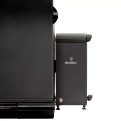 Masterbuilt Outdoor Products Masterbuilt Slow Smoker Accessory Attachment In Black - MB20100112