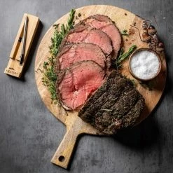 Traeger Canada BBQ Accessories MEATER Plus Wireless Remote Thermometer - RT1-MT-MP01 Probe