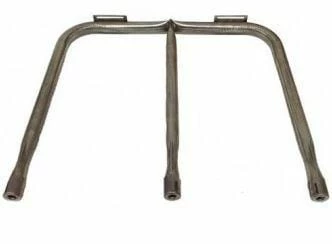 Flash Sale ⌛ Parts Napoleon OEM Stainless Steel Burner Assembly - N010-0671 🥰 3 Parts Napoleon OEM Stainless Steel Burner Assembly - N010-0671