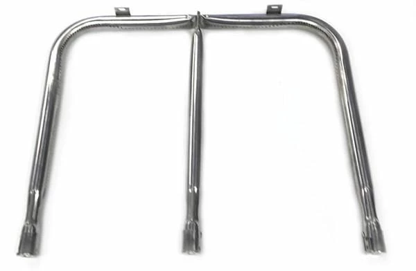 Hot Sale ๐ฏ Parts Napoleon N010-0693 Stainless Steel Burner Kit Compatible 405RB ๐ 3 Parts Napoleon N010-0693 Stainless Steel Burner Kit Compatible 405RB