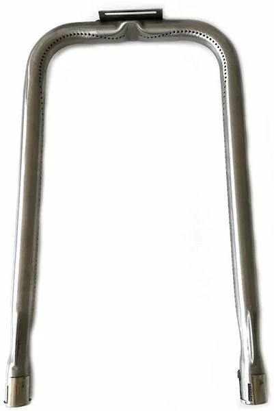 Wholesale ❤️ Napoleon N100-0029 Stainless Steel Main Burner Assembly Parts 💯 3 Napoleon N100-0029 Stainless Steel Main Burner Assembly Parts