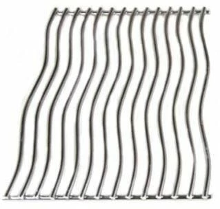 Budget 🔥 Parts Napoleon Stainless Steel Cooking Grate (All 308 Models) - N305-0031 👏 3 Parts Napoleon Stainless Steel Cooking Grate (All 308 Models) - N305-0031