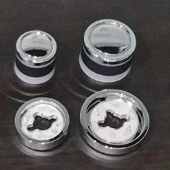 Napoleon Safety Zone Lighting Kit Knobs (Prestige PRO500 / PRO500RSIB) - N370-0828 Parts