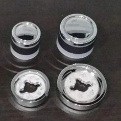 Napoleon Safety Zone Lighting Kit Knobs (Prestige PRO665 / PRO65RSIB) - N370-0829