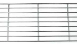 Parts Napoleon N520-0024 Chrome Steel Warming Rack (605 Series)