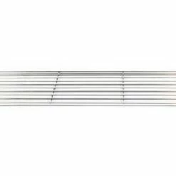 Parts Napoleon Chrome-Plated Warming Rack (500 Series) - N520-0034