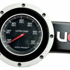 Parts Napoleon Temperature Gauge (U405) - N685-0007