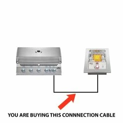 Parts Napoleon Wire Extension (40") For All SB Options - N750-0087