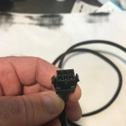 Parts Napoleon Wire Extension (40