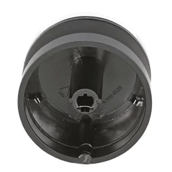 Napoleon Large Burner Control Knob (Black) - N380-0031-BK