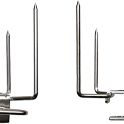 Napoleon Commercial Quality Rotisserie Forks - 69001 BBQ Accessories
