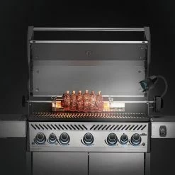 Napoleon Heavy Duty Rotisserie Kit (LEX485 & Rogue 425/365) - 69100 BBQ Accessories