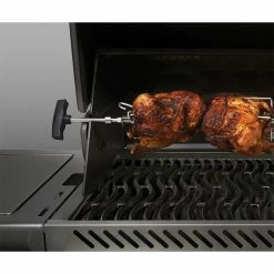 Napoleon Heavy Duty Rotisserie Kit (LEX485 & Rogue 425/365) - 69100 BBQ Accessories