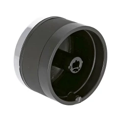 Napoleon Small Burner Control Knob (Black) - N380-0032-BK