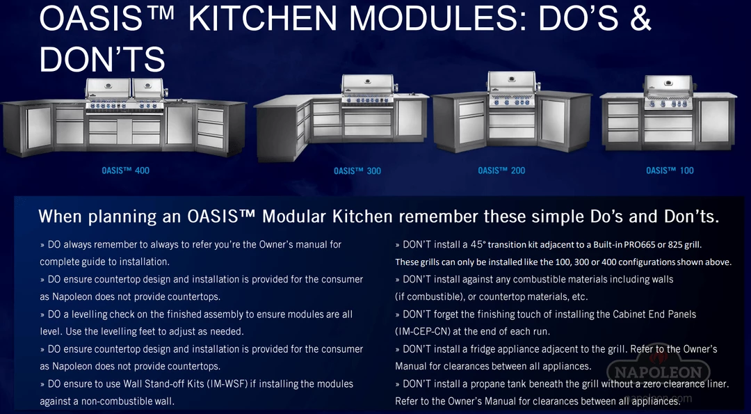 Cheap ๐ Parts Napoleon Outdoor Rated Stainless Steel Fridge - NFR055OUSS ๐ 7 Parts Napoleon Outdoor Rated Stainless Steel Fridge - NFR055OUSS
