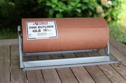 Promo ๐ Qnorth Bbq Ltd. Oren Butcher Paper - OREN ๐ฏ 3 Qnorth Bbq Ltd. Oren Butcher Paper - OREN