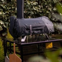 BBQ Accessories Ooni Pizza Oven Cover (Karu 16) - UU-P0E500