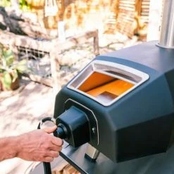 Ooni Natural Gas Burner (Karu 16) - UU-P0F200