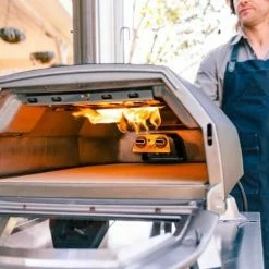 Ooni Natural Gas Burner (Karu 16) - UU-P0F200