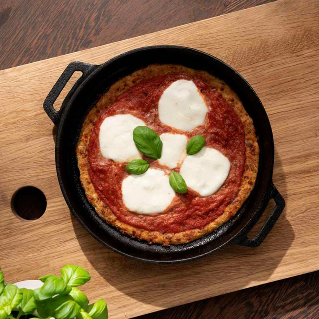 Top 10 ✔️ BBQ Accessories Ooni Skillet W/ Removable Handle - UU-P09F00 😍 8 BBQ Accessories Ooni Skillet W/ Removable Handle - UU-P09F00