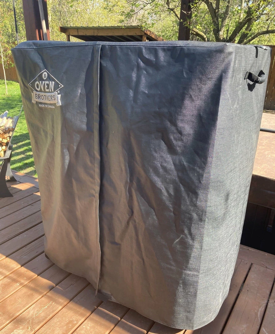 Top 10 ๐ฅ Oven Brothers Cover (Original Bro) - OBCOVER BBQ Accessories โ๏ธ 3 Oven Brothers Cover (Original Bro) - OBCOVER BBQ Accessories