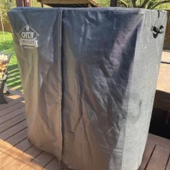 BBQ Accessories Oven Brothers Cover (Big Bro) - BBCOVER