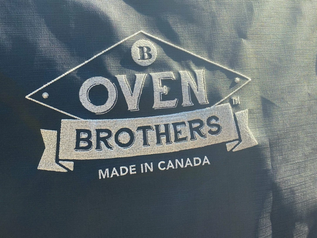 Top 10 ๐ฅ Oven Brothers Cover (Original Bro) - OBCOVER BBQ Accessories โ๏ธ 4 Oven Brothers Cover (Original Bro) - OBCOVER BBQ Accessories