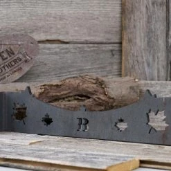 Oven Brothers Log Holder - OBLOG