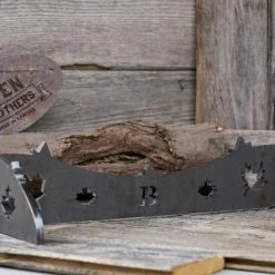 Oven Brothers Log Holder - OBLOG