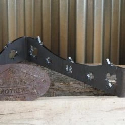 Oven Brothers Log Holder - OBLOG