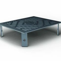 Oven Brothers Twin Grill - OBTWIN BBQ Accessories