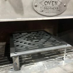 Oven Brothers Twin Grill - OBTWIN BBQ Accessories