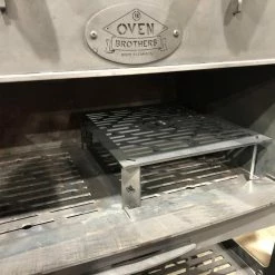 Oven Brothers Twin Grill - OBTWIN BBQ Accessories